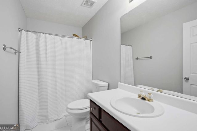 3385 Northcliff Drive, Suwanee, GA 30024