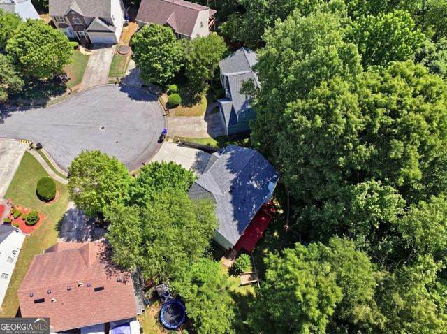 3385 Northcliff Drive, Suwanee, GA 30024