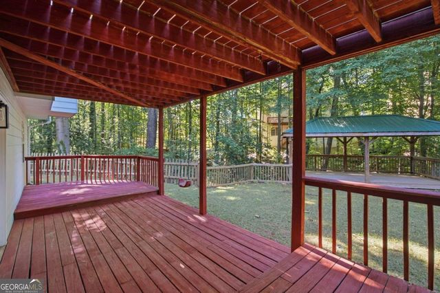 3385 Northcliff Drive, Suwanee, GA 30024