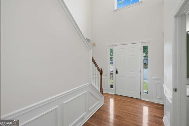 3385 Northcliff Drive, Suwanee, GA 30024