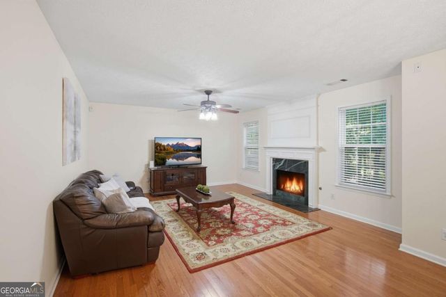 3385 Northcliff Drive, Suwanee, GA 30024