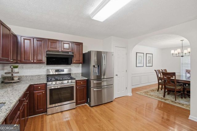 3385 Northcliff Drive, Suwanee, GA 30024