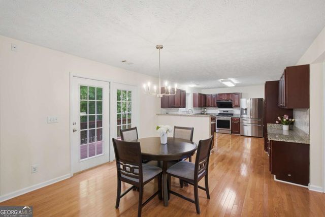 3385 Northcliff Drive, Suwanee, GA 30024