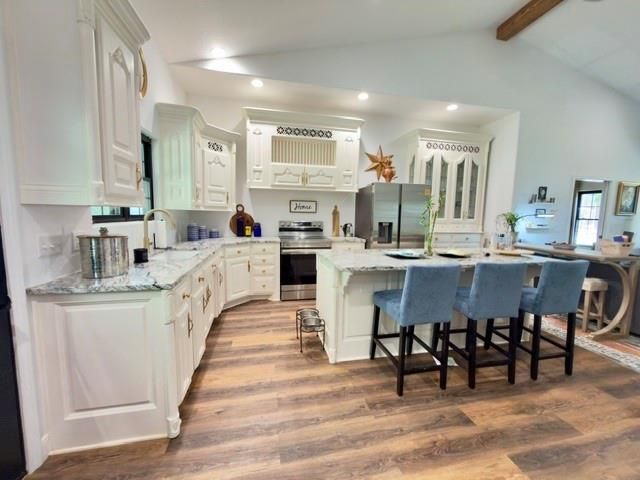 427 W Walnut Street, Nevada, MO 64772