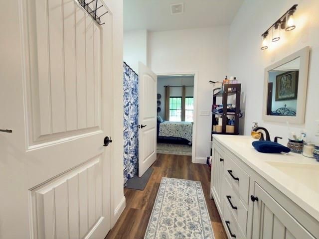 427 W Walnut Street, Nevada, MO 64772