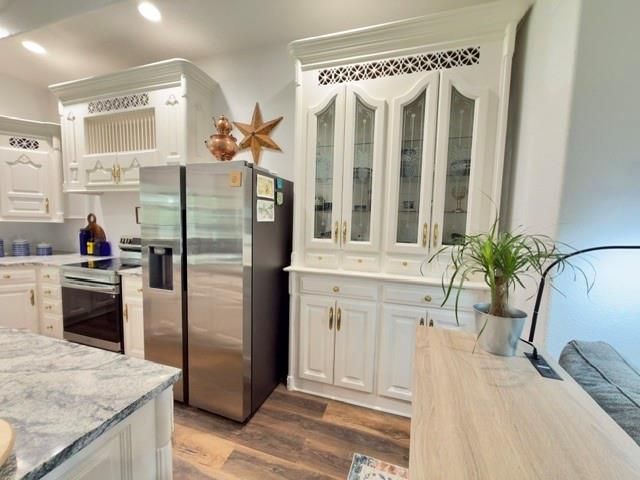 427 W Walnut Street, Nevada, MO 64772