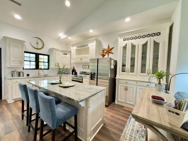 427 W Walnut Street, Nevada, MO 64772