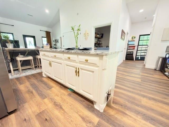 427 W Walnut Street, Nevada, MO 64772