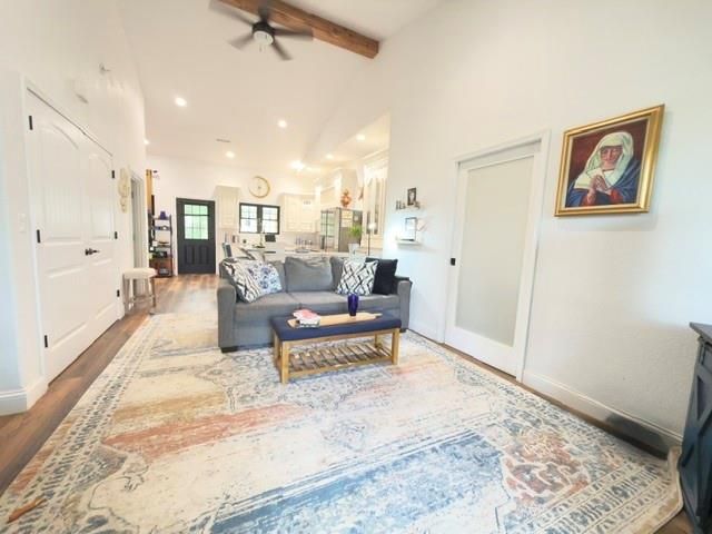 427 W Walnut Street, Nevada, MO 64772