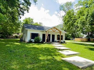 427 W Walnut Street, Nevada, MO 64772