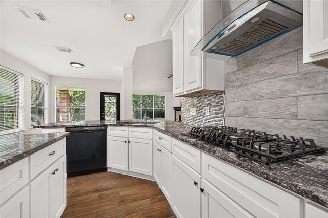 11322 Hillside Glen Trail, Houston, TX 77065