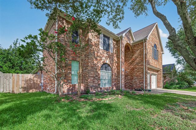 11322 Hillside Glen Trail, Houston, TX 77065