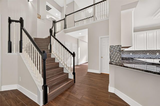 11322 Hillside Glen Trail, Houston, TX 77065