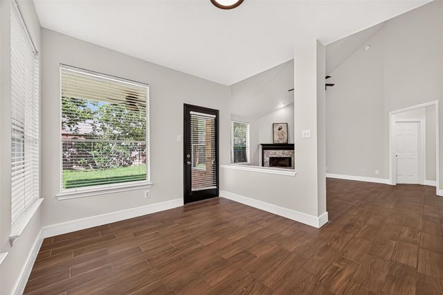 11322 Hillside Glen Trail, Houston, TX 77065