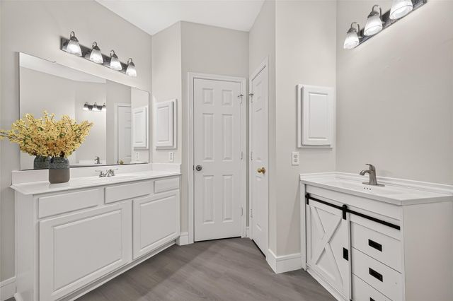 11322 Hillside Glen Trail, Houston, TX 77065