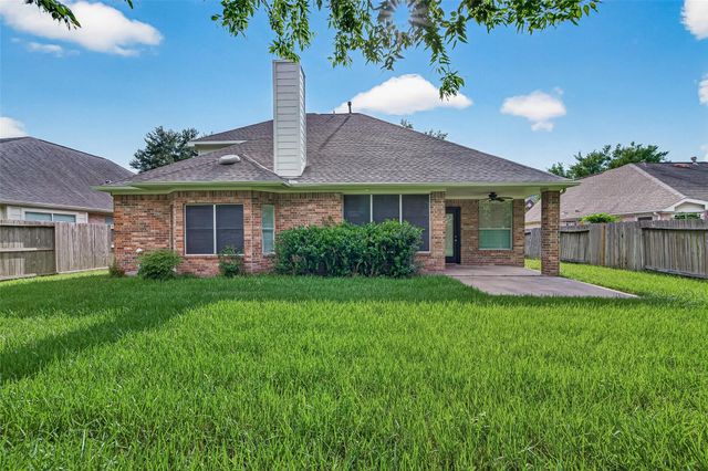 11322 Hillside Glen Trail, Houston, TX 77065