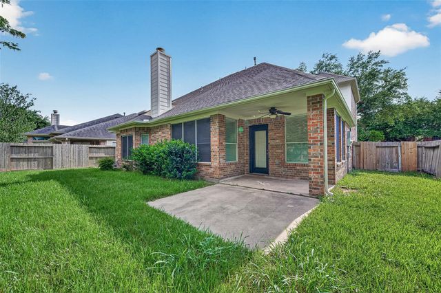 11322 Hillside Glen Trail, Houston, TX 77065