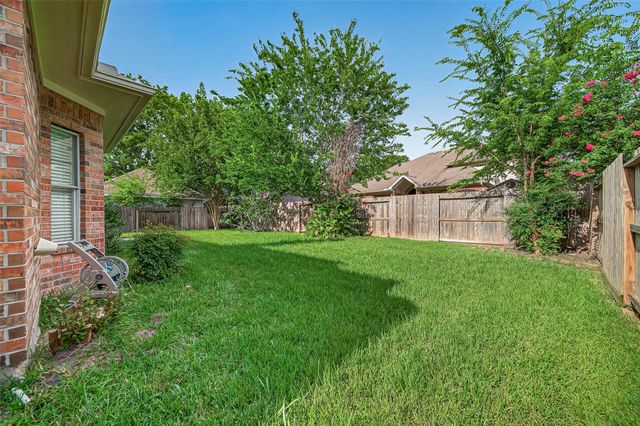 11322 Hillside Glen Trail, Houston, TX 77065