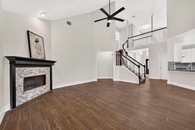 11322 Hillside Glen Trail, Houston, TX 77065