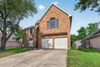 11322 Hillside Glen Trail, Houston, TX 77065