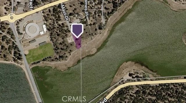 38 North Shore, Big Bear City, CA 92314