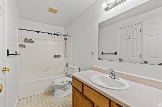 122 WAPITI LOOP, Hyrum, UT 84319