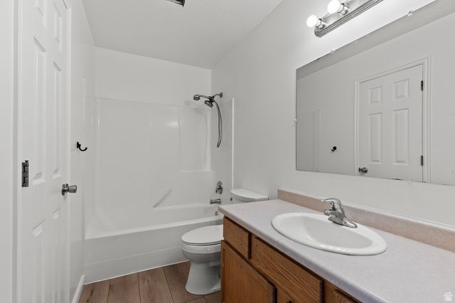 122 WAPITI LOOP, Hyrum, UT 84319