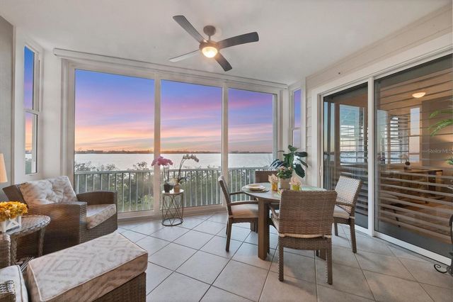 242 HIDDEN BAY DRIVE 302, Osprey, FL 34229