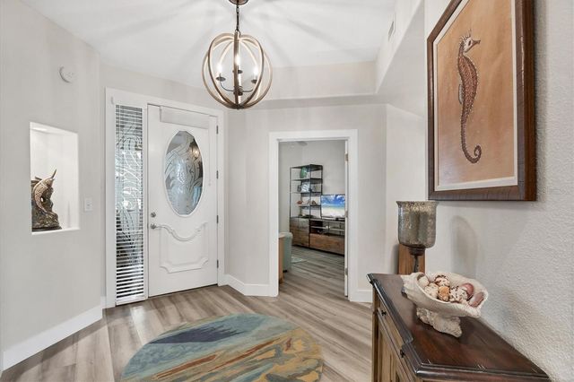 242 HIDDEN BAY DRIVE 302, Osprey, FL 34229