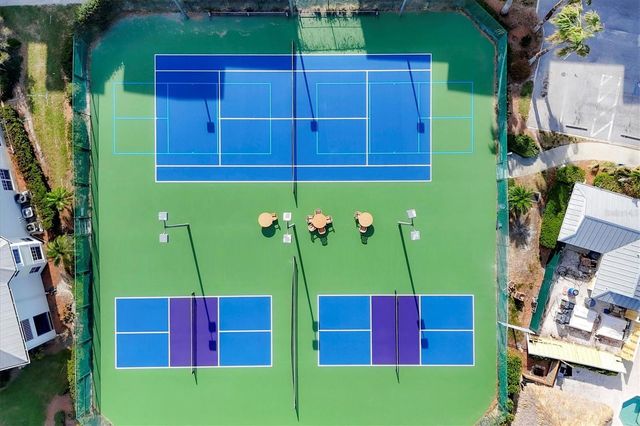 242 HIDDEN BAY DRIVE 302, Osprey, FL 34229