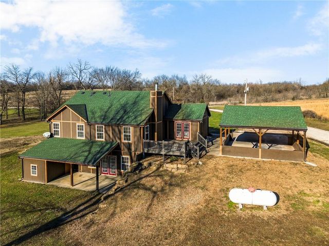 34509 E 323rd Street, Garden City, MO 64747