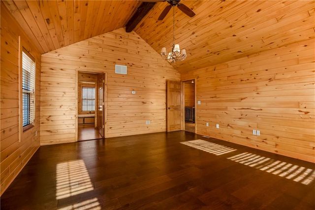 34509 E 323rd Street, Garden City, MO 64747