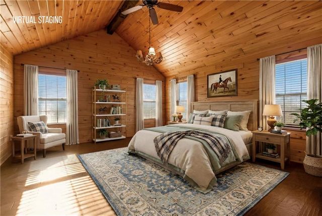 34509 E 323rd Street, Garden City, MO 64747