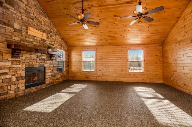 34509 E 323rd Street, Garden City, MO 64747