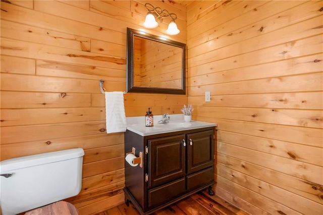 34509 E 323rd Street, Garden City, MO 64747