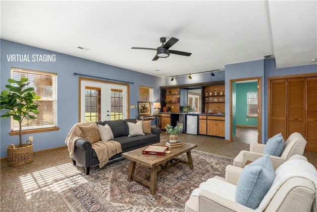 34509 E 323rd Street, Garden City, MO 64747