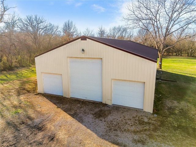 34509 E 323rd Street, Garden City, MO 64747