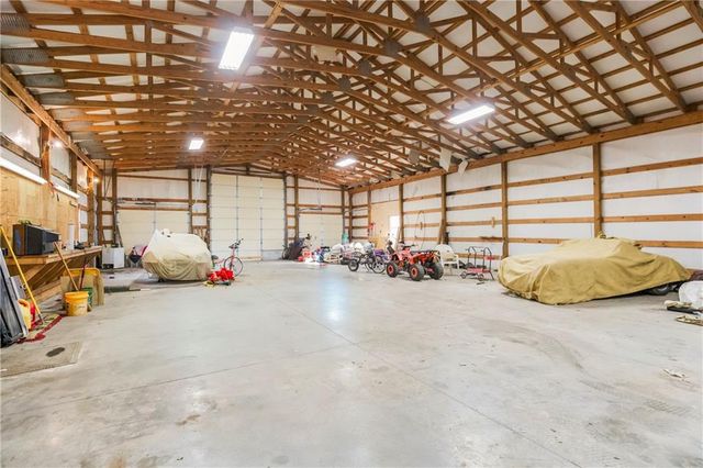 34509 E 323rd Street, Garden City, MO 64747