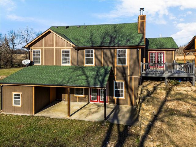 34509 E 323rd Street, Garden City, MO 64747