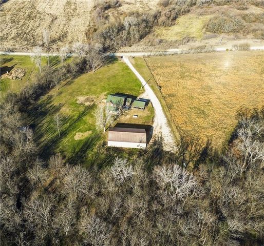34509 E 323rd Street, Garden City, MO 64747