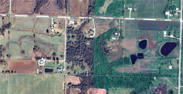 34509 E 323rd Street, Garden City, MO 64747