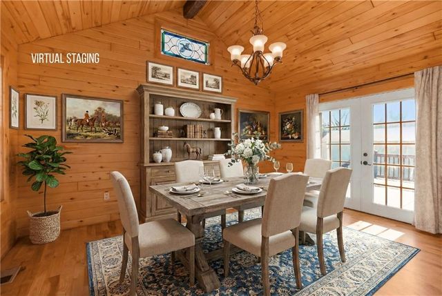 34509 E 323rd Street, Garden City, MO 64747