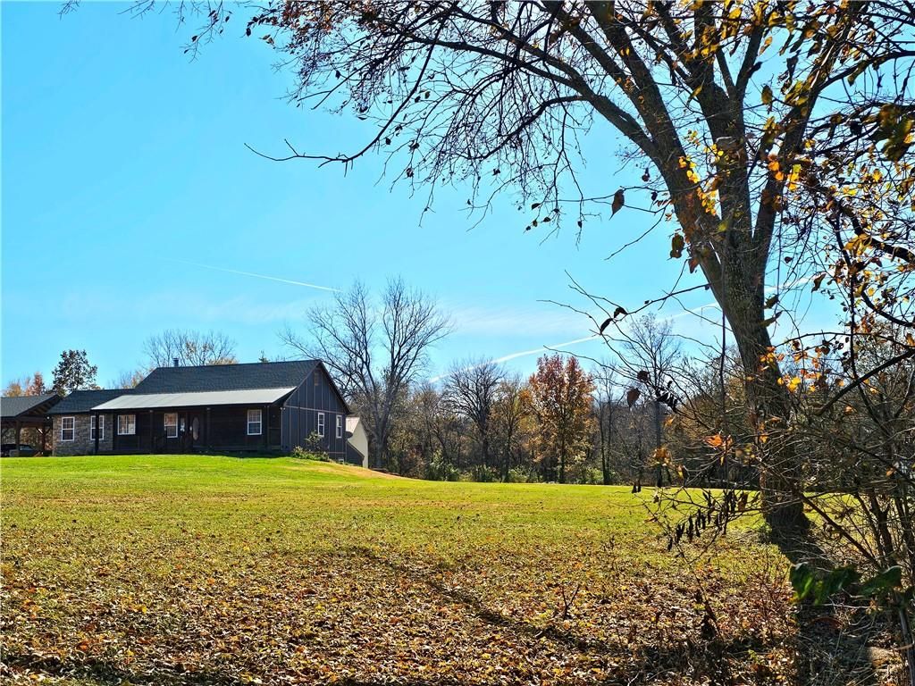 34509 E 323rd Street, Garden City, MO 64747