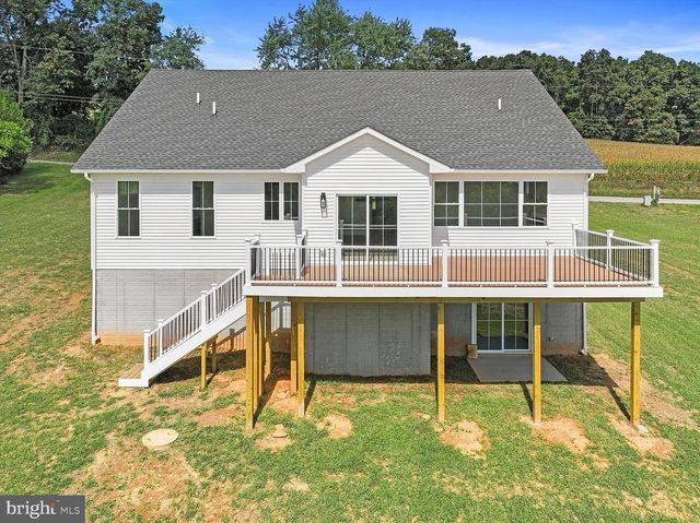 0 BRENNEMAN RD, Glen Rock, PA 17327