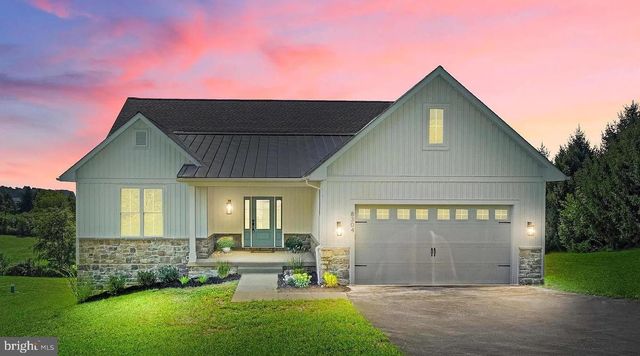 0 BRENNEMAN RD, Glen Rock, PA 17327