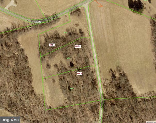 0 BRENNEMAN RD, Glen Rock, PA 17327