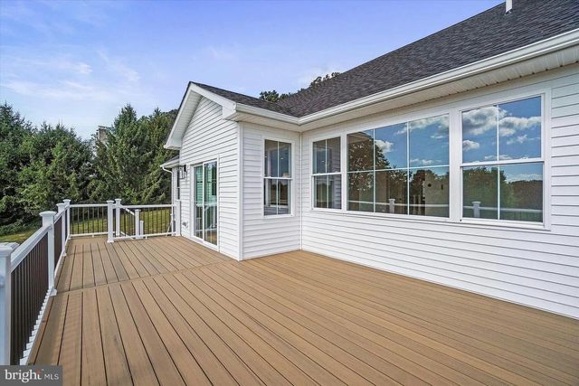 0 BRENNEMAN RD, Glen Rock, PA 17327