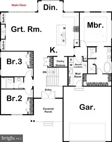 0 BRENNEMAN RD, Glen Rock, PA 17327