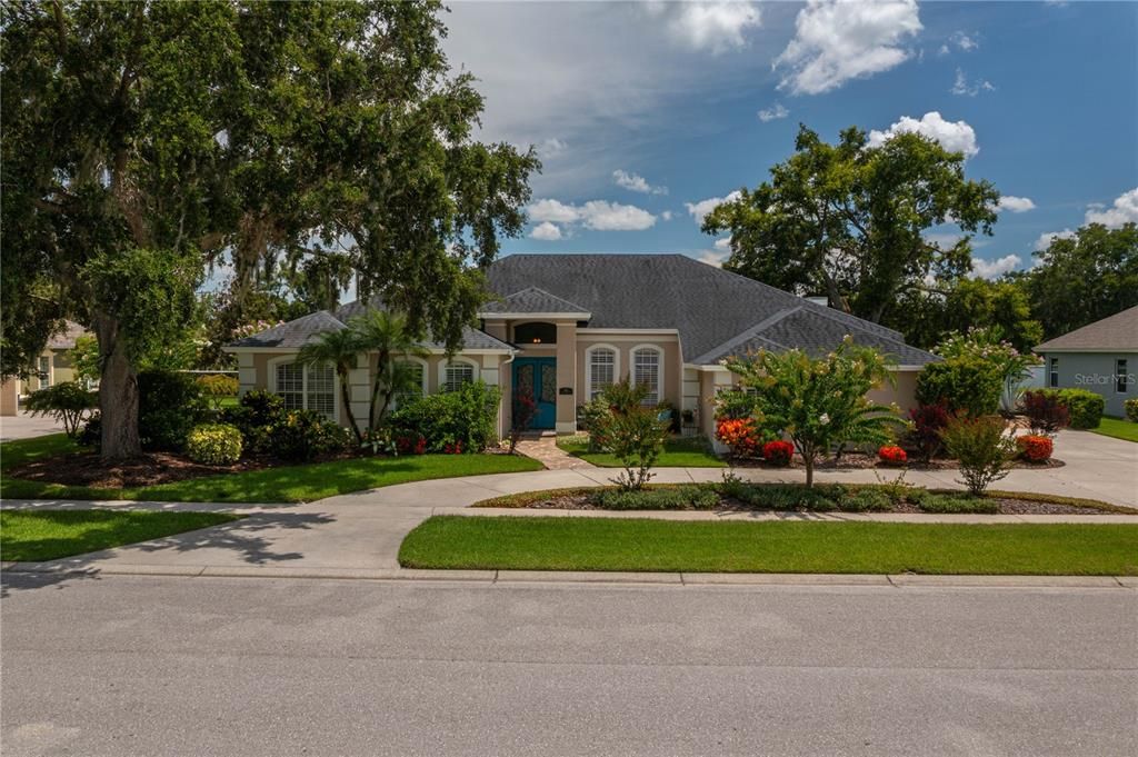 825 SQUARE LAKE DRIVE, Bartow, FL 33830