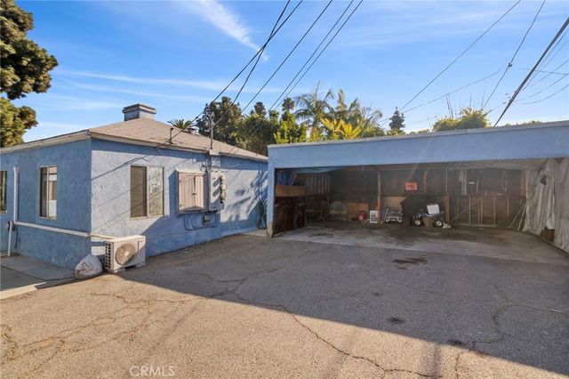 4140 Edenhurst Avenue, Los Angeles, CA 90039